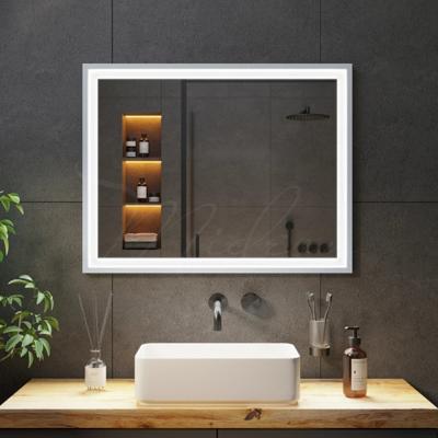 Зеркала с подсветкой   