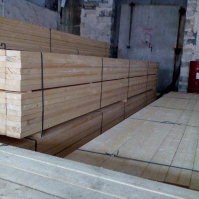 Пиломатериалы обрезны...