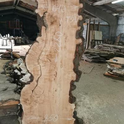 Слэбы из дуба, бука, ...