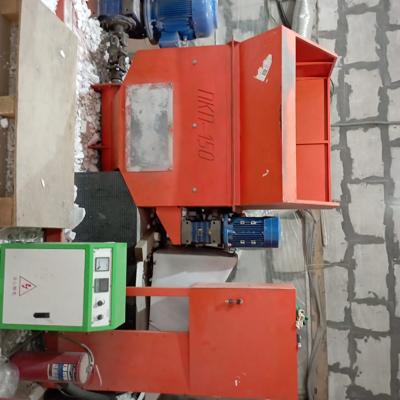 Компактор пенопласта, полистирола