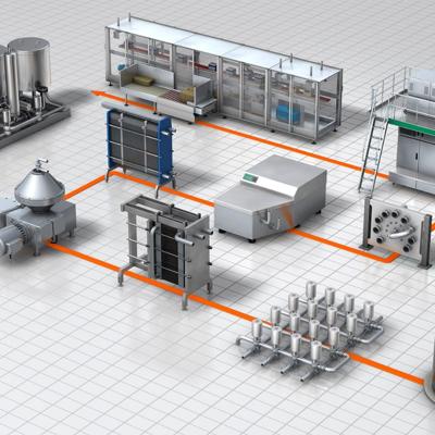 Tetra-Pak  Запчасти, комплектующие  линий отжима, розлива, фасовки, упаковки    