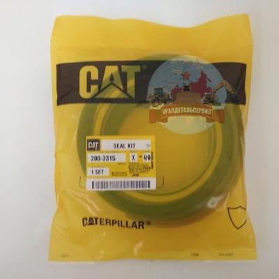 Р/к г/ц ковша CAT 325C; 325CL; 330CL 200-3315