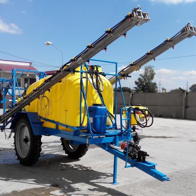 Опрыскиватель Алтай 3000