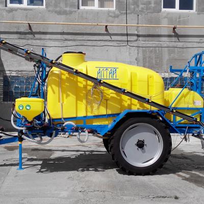 Опрыскиватель Алтай 3000