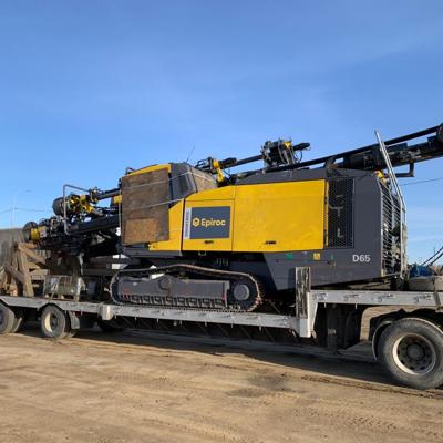 Услуги трала