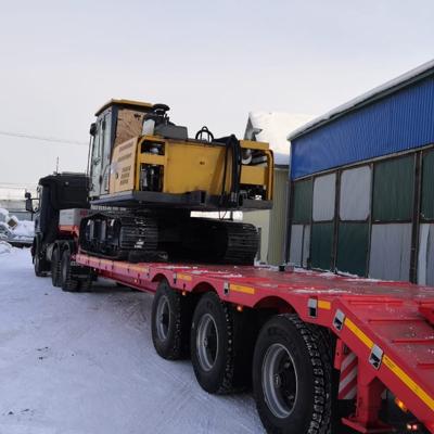 Услуги трала