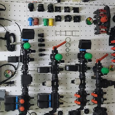 Запчасти для опрыскивателей
