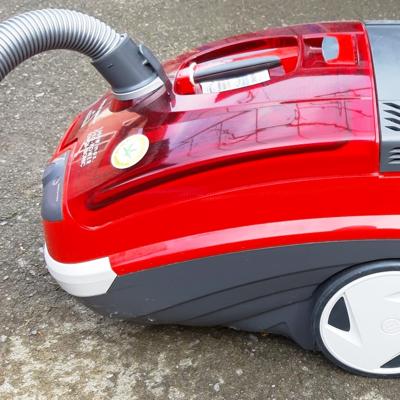 Продаю пылесос Тhomas