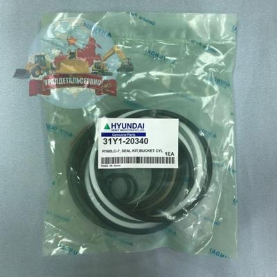 Р/к г/ц рукояти 31Y1-20340 на R210LC-7