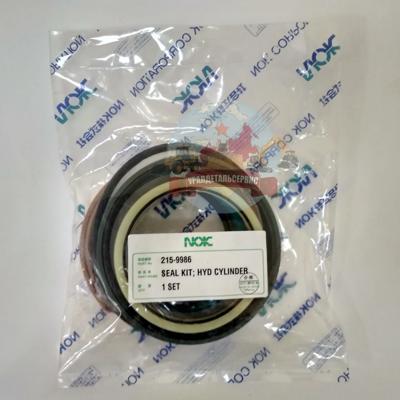 Р/к г/ц ковша (стрелы) CAT 320C, 320C L, 320C LN 215-9986 NOK