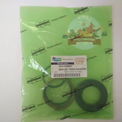 Р/к г/ц натяжителя Doosan DD80 2274-1008BKT (401107-00119)
