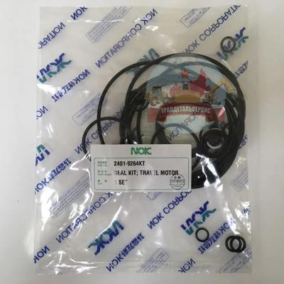 Р/к гидромотора хода Doosan 2401-9264KT NOK