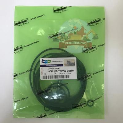 Р/к гидромотора хода Doosan 2401-9264KT
