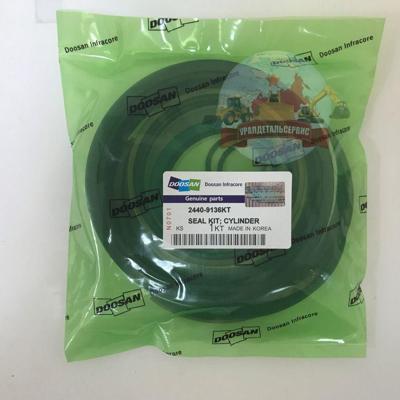 Р/к г/ц стрелы Doosan 2440-9136KT