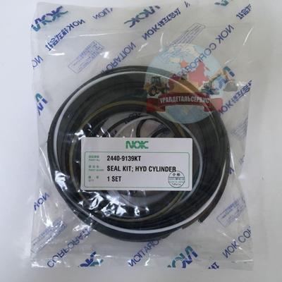 Р/к г/ц ковша Doosan 2440-9139KT NOK