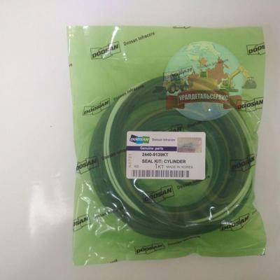 Р/к г/ц ковша Doosan 2440-9139KT