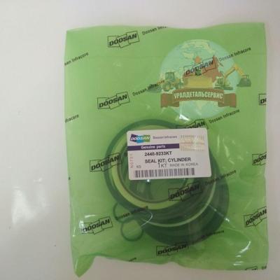 Р/к г/ц ковша Doosan S150LC-7B 2440-9233KT (401107-00333A)