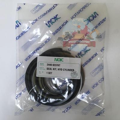 Р/к г/ц ковша 2440-9237KT (401107-00293A) Doosan S200W-V, S220LC-V NOK