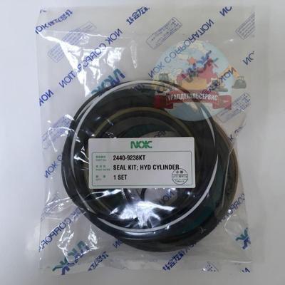 Р/к г/ц стрелы Doosan 2440-9238KT (401107-00270A) NOK