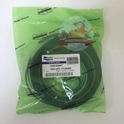 Р/к г/ц рукояти Doosan 2440-9240KT (401107-00198A)