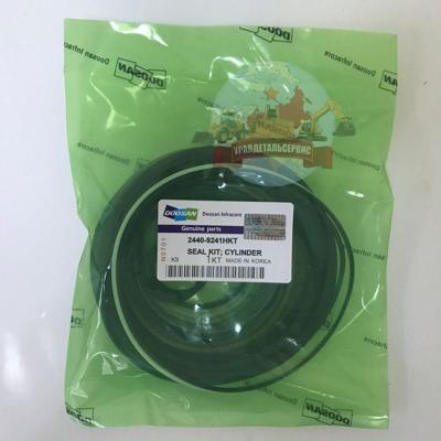 Р/к г/ц ковша Doosan 2440-9241HKT (401107-00334A) Doosan S300LC-7A