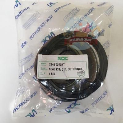 Р/к г/ц аутригера Doosan 2440-9276KT (401107-00371A) NOK