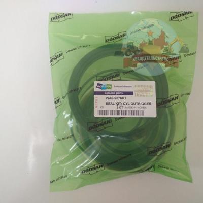 Р/к г/ц аутригера Doosan 2440-9276KT (401107-00371A)