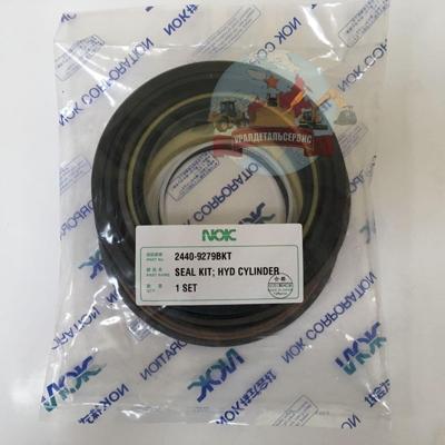 Р/к г/ц стрелы Doosan 2440-9279BKT (401107-00271A) NOK