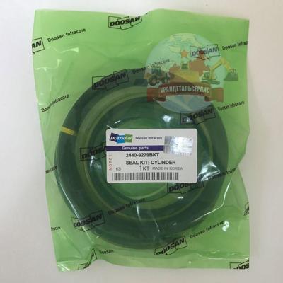 Р/к г/ц стрелы Doosan 2440-9279BKT (401107-00271A)