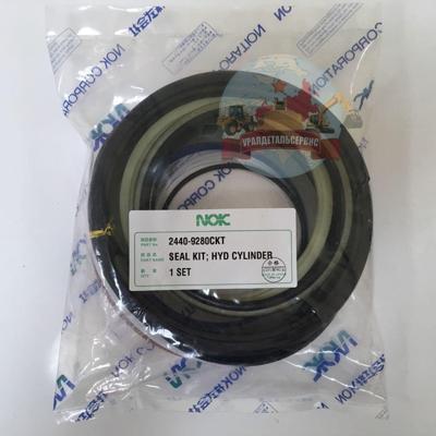 Р/к г/ц рукояти Doosan 2440-9280CKT (401107-00200A) NOK