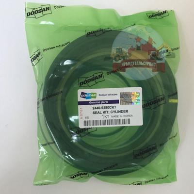 Р/к г/ц рукояти Doosan 2440-9280CKT (401107-00200A)