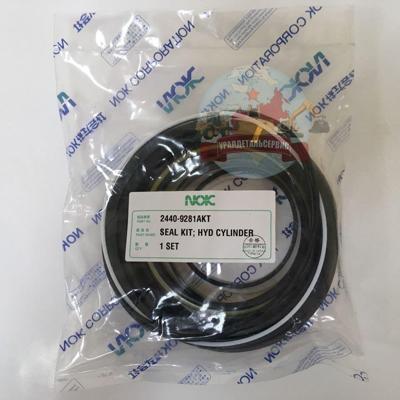 Р/к г/ц ковша Doosan 2440-9281AKT (401107-00336A) NOK