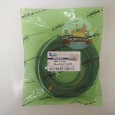 Р/к г/ц ковша Doosan 2440-9281AKT (401107-00336A)