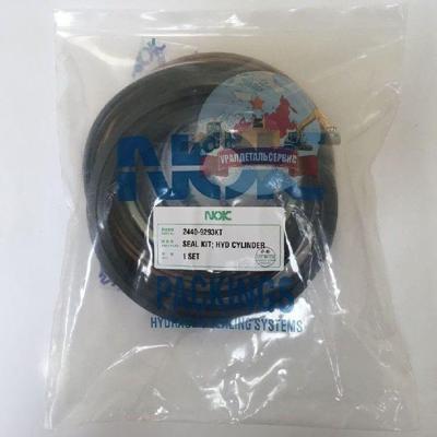 Р/к г/ц рукояти Doosan S290LL 2440-9293KT (401107-00205A)