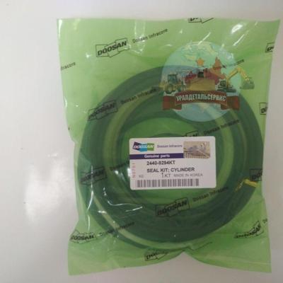 Р/к г/ц ковша Doosan 2440-9294KT (401107-00337A)