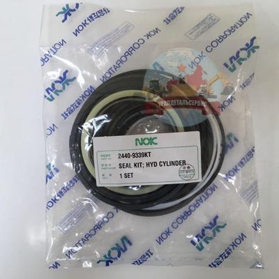 Р/к г/ц ковша Doosan S200W-V 2440-9339KT (401107-00294A) NOK