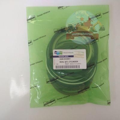 Р/к г/ц ковша Doosan 2440-9339KT (401107-00294A)