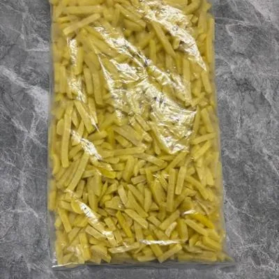 КАРТОФЕЛЬ ФРИ /БЕЛАРУСЬ/