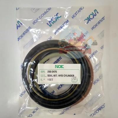 Р/к г/ц ковша CAT 325CL, 325D 250-2475 NOK