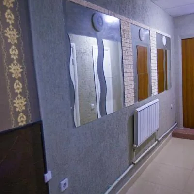 Жилье для путешествий в хостеле Барнаула всего в 4 км от Оби