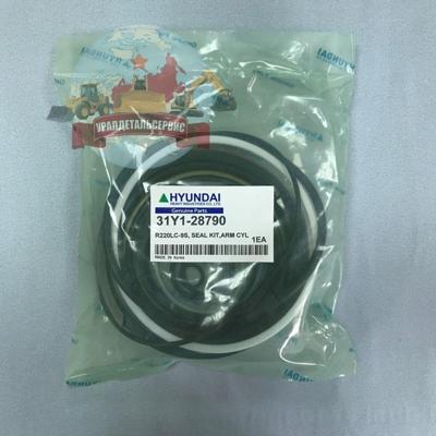 Р/к г/ц рукояти 31Y1-28790 на R220LC-9S