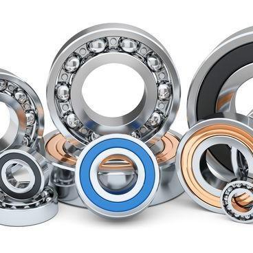 Продаем подшипники для импортной сельхозтехники