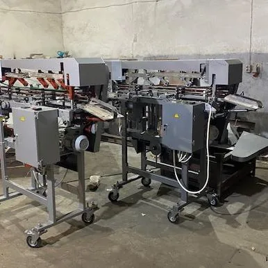 Этикетировочная машина ОБ-КЭТ-С2 