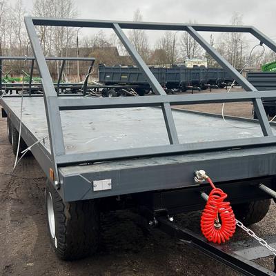 Рулоновоз 11 тонн