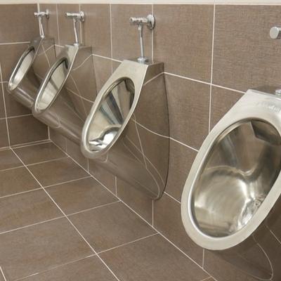 Антивандальные унитазы, раковины, писсуары производство