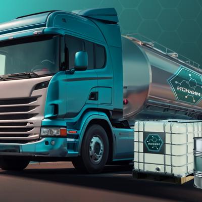 Изопропанол ТУ 2421-5...