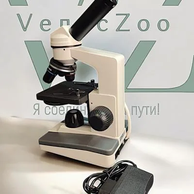 Микроскоп Техника-Осе...