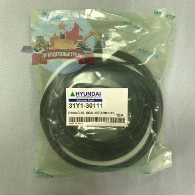 Р/к г/ц рукояти 31Y1-30111 на R300LC-9S