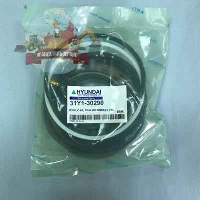Р/к г/ц ковша 31Y1-30290 на R300LC-9S