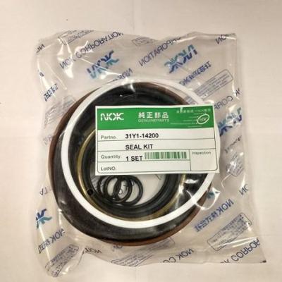 Р/к г/ц  аутригера NOK 31Y1-14200